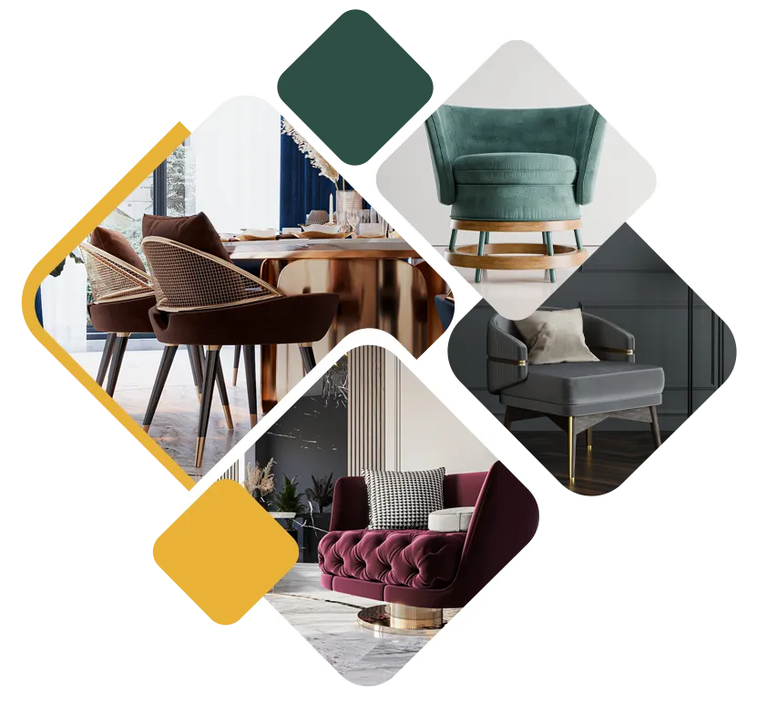 Best Quality Chair Upholstery