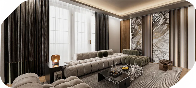 Best Sofa Upholstery in Dubai