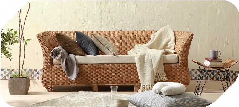 Customized Cushions in Dubai