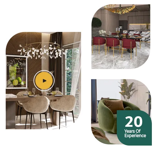 Premium Chair Upholstery in Dubai