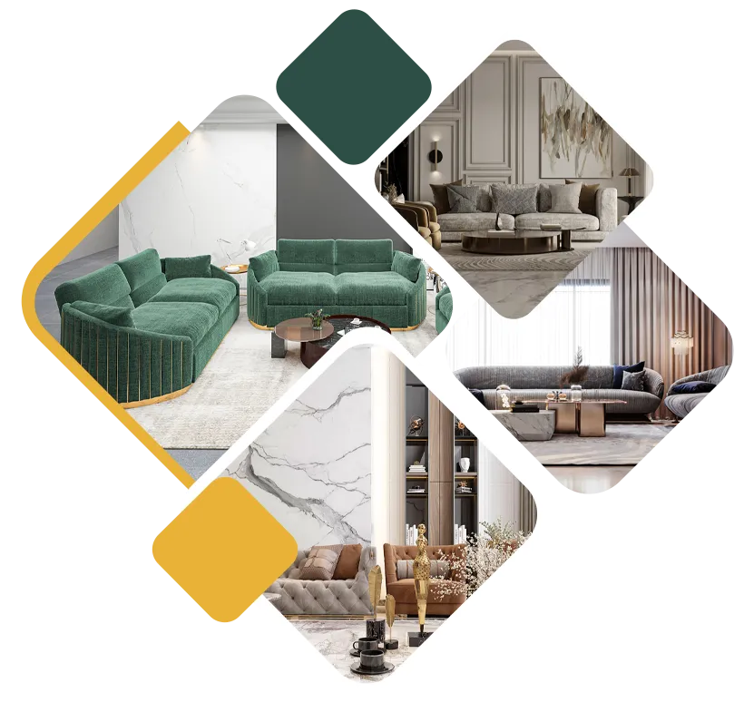 Sofa Upholstery in Dubai