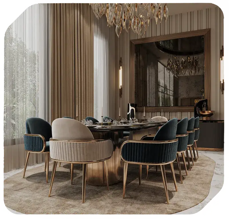 Quality Chair Upholstery