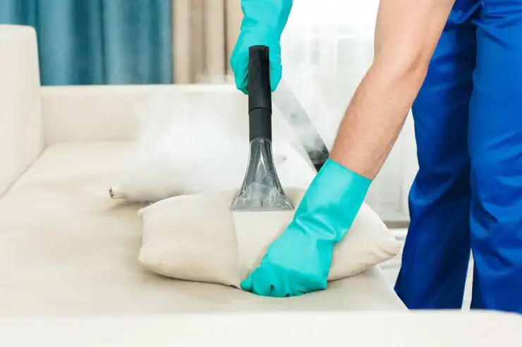Is Upholstery Easy to Clean