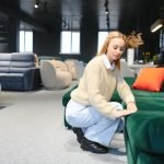 Upholstery Affect Comfort