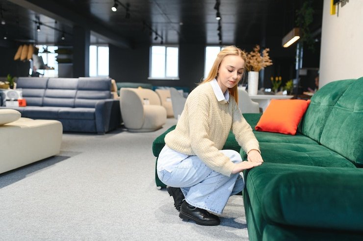 Upholstery Affect Comfort