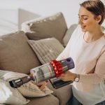 Upholstery Easy to Clean