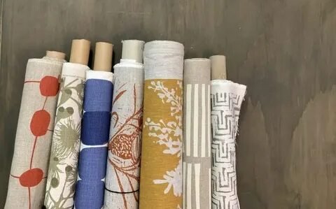 Buy Upholstery Fabrics in Dubai