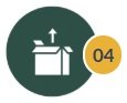 delivery icon