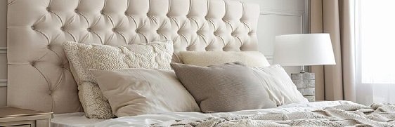 Headboard Upholstery