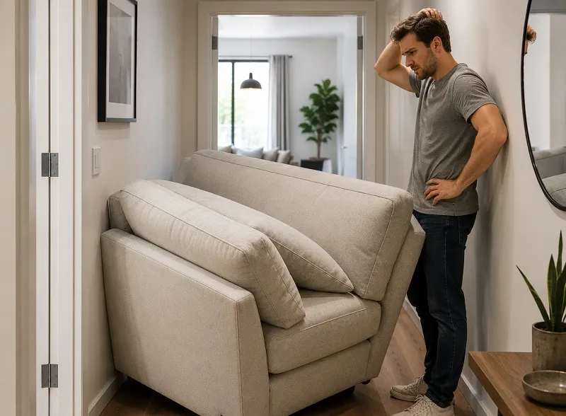 common furniture measuring mistakes to avoid